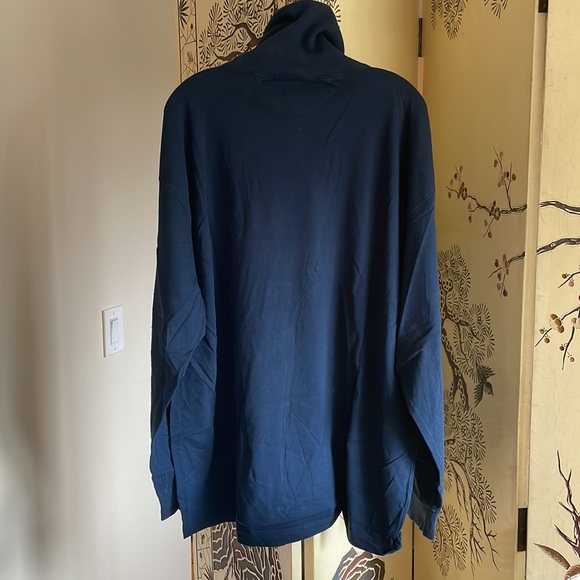 Tommy Hilfiger Shinnecock XXL Turtleneck - Picture 5 of 5